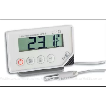 Термометр цифровой 301034 TFA  